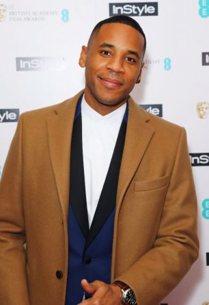 Reggie Yates