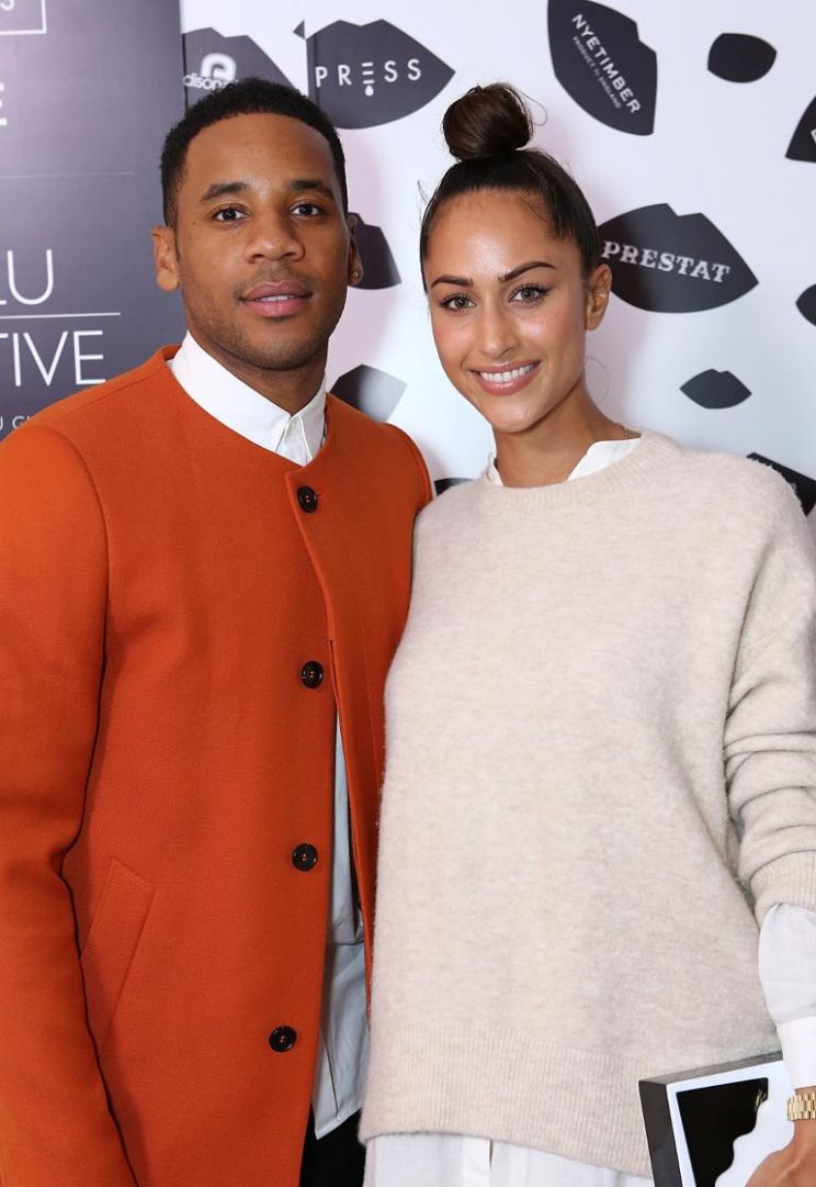 Reggie Yates