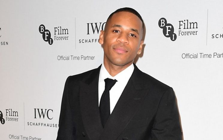 Reggie Yates