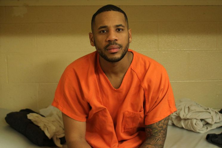 Reggie Yates