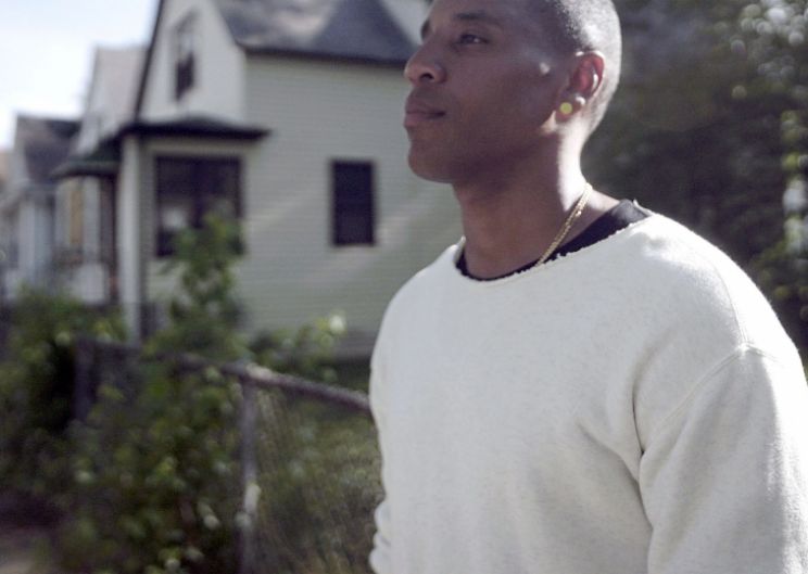 Reggie Yates