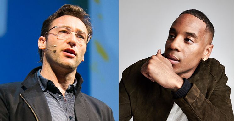 Reggie Yates