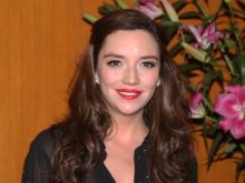 Regina Blandón photo