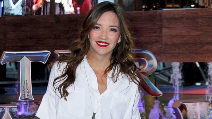 Regina Blandón