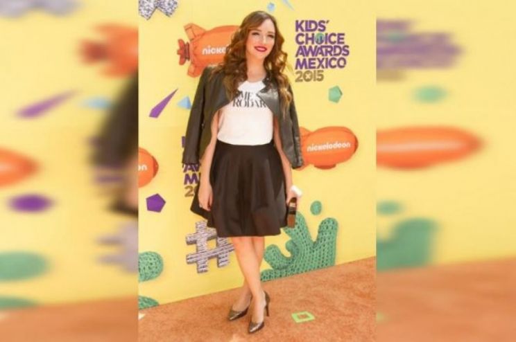 Regina Blandón