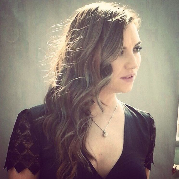 Regina Blandón