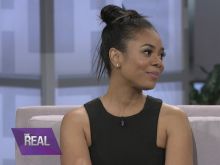 Regina Hall