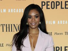 Regina Hall