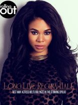 Regina Hall photo