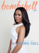 Regina Hall