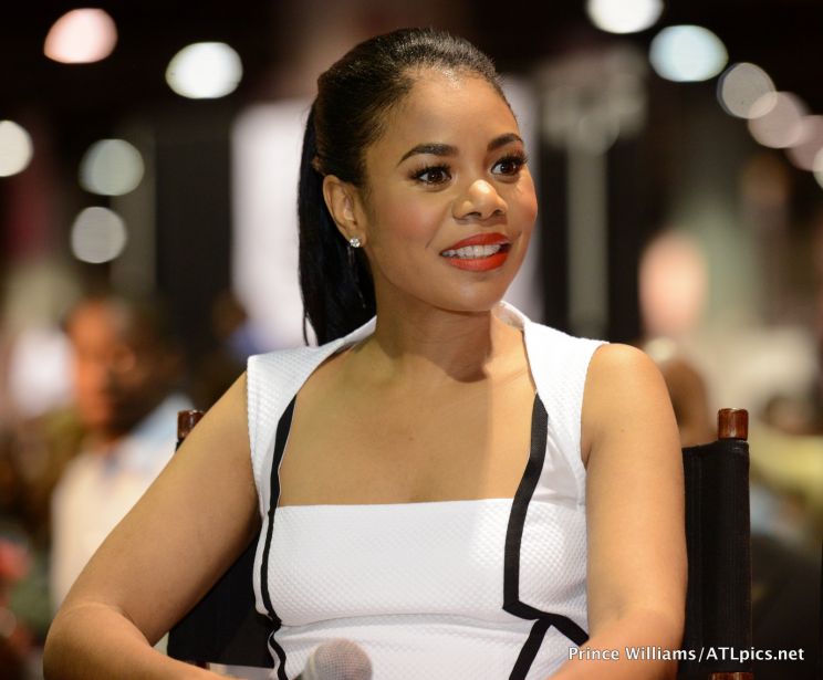 Regina Hall