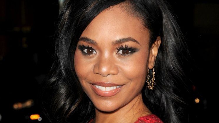 Regina Hall