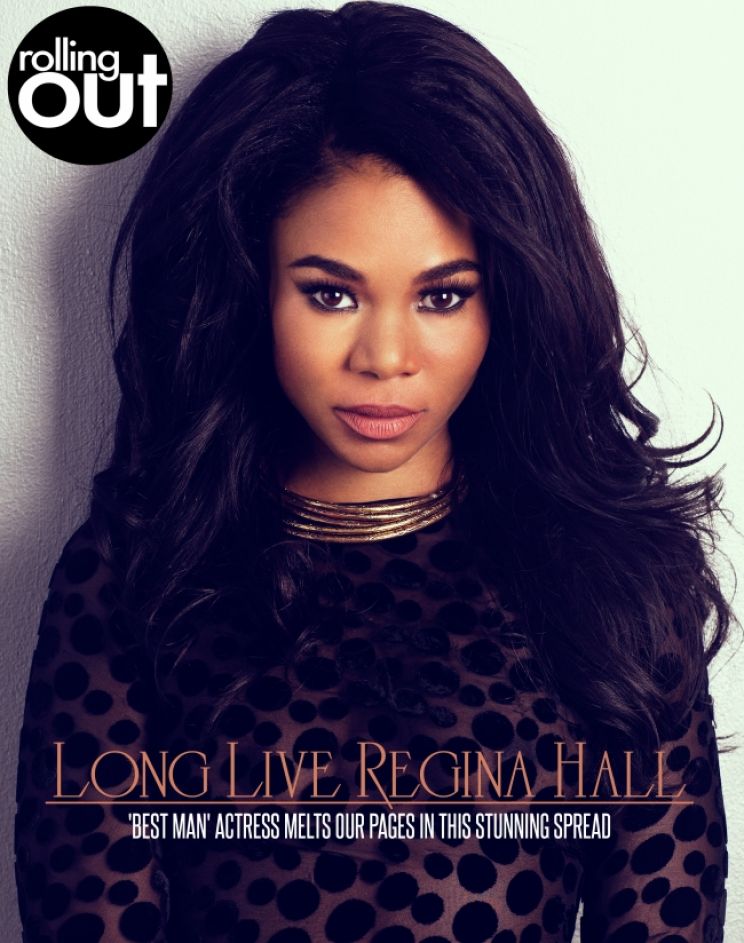 Regina Hall