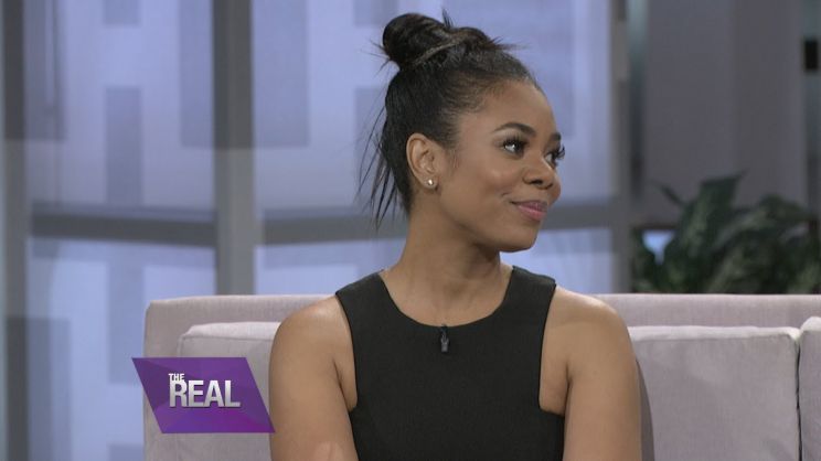 Regina Hall