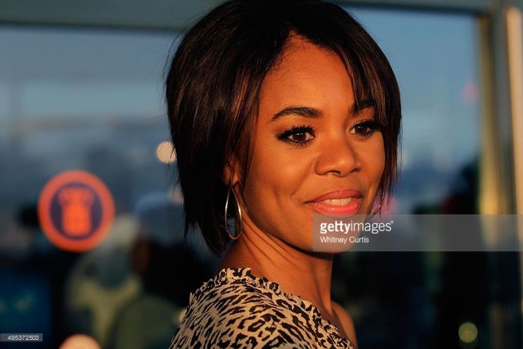 Regina Hall