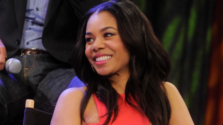 Regina Hall