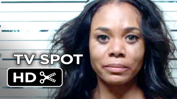Regina Hall