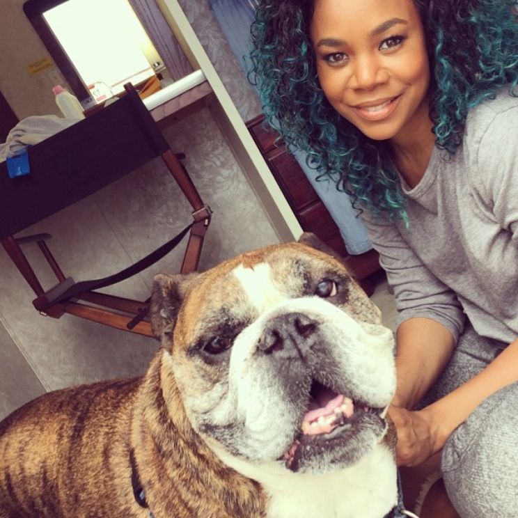 Regina Hall