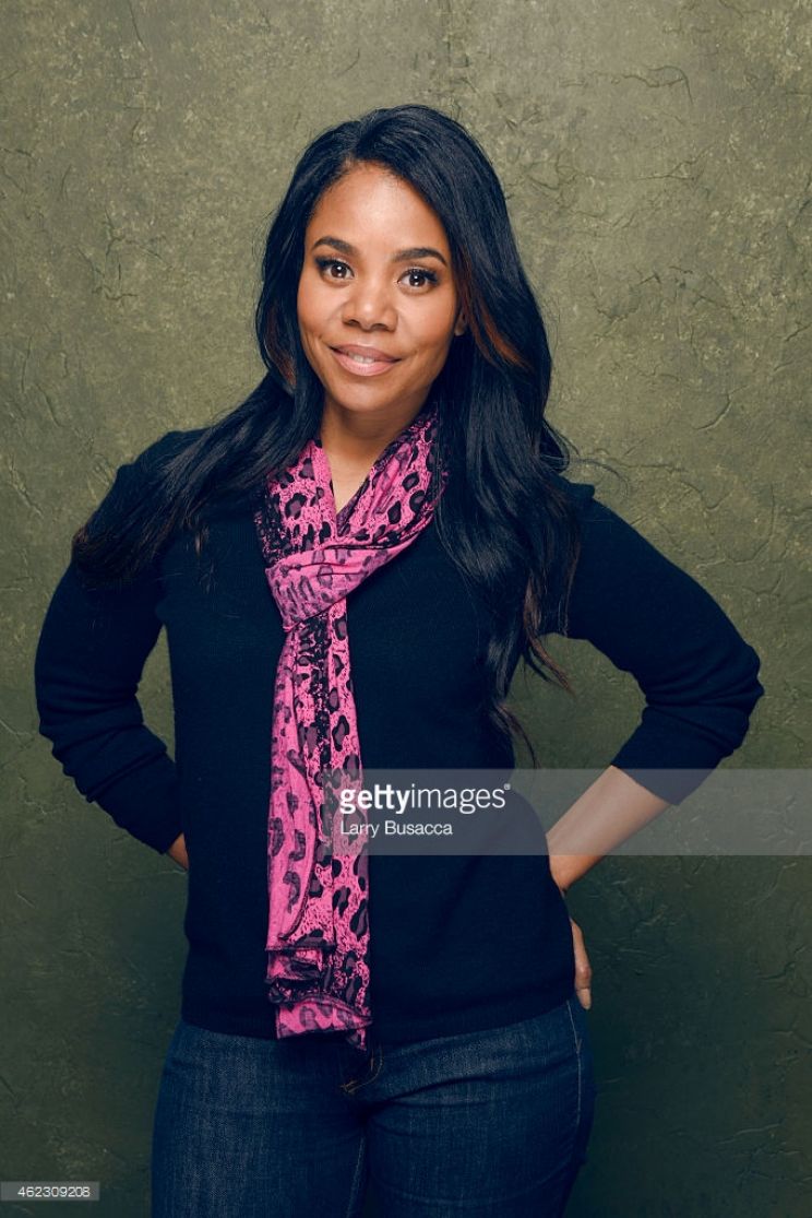 Regina Hall