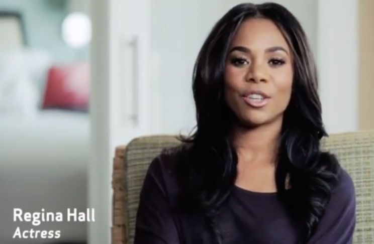 Regina Hall