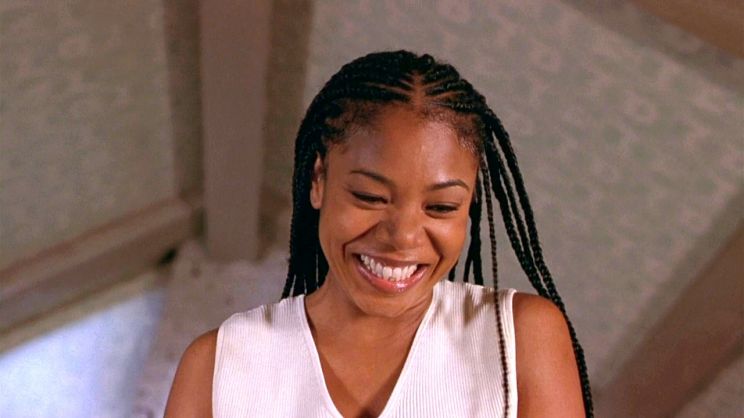 Regina Hall