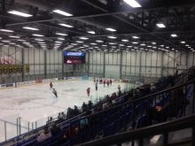 Regina Ice photo
