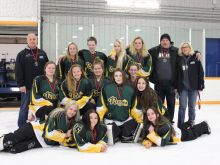 Regina Ice photo