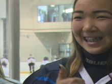 Regina Ice photo