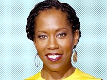 Regina King