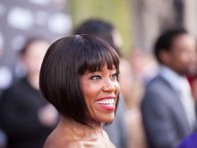 Regina King