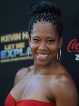 Regina King