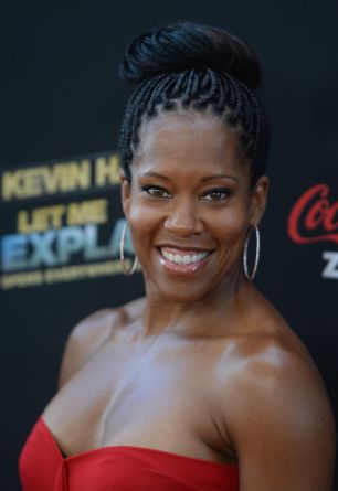 Regina King