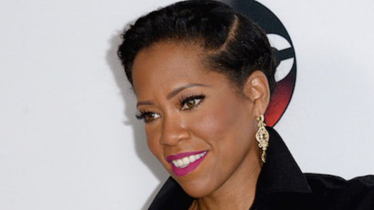 Regina King