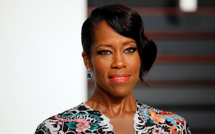 Regina King