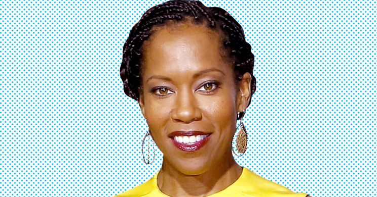 Regina King