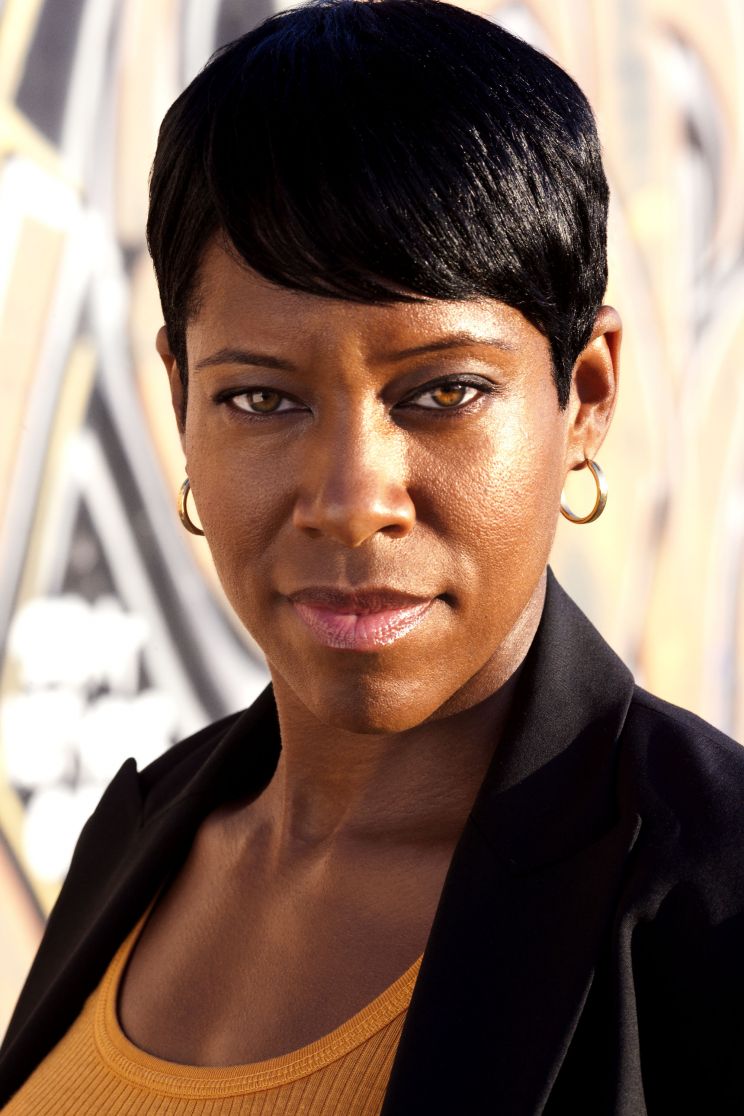 Regina King