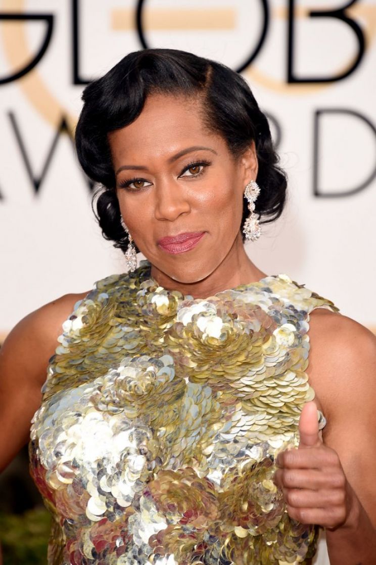 Regina King