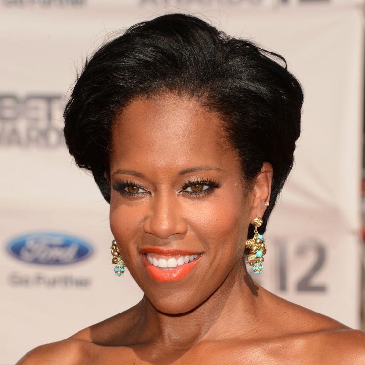 Regina King