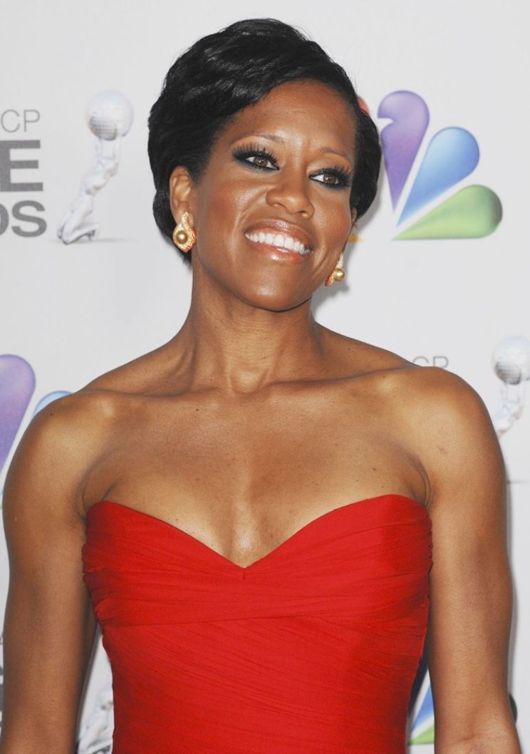 Regina King