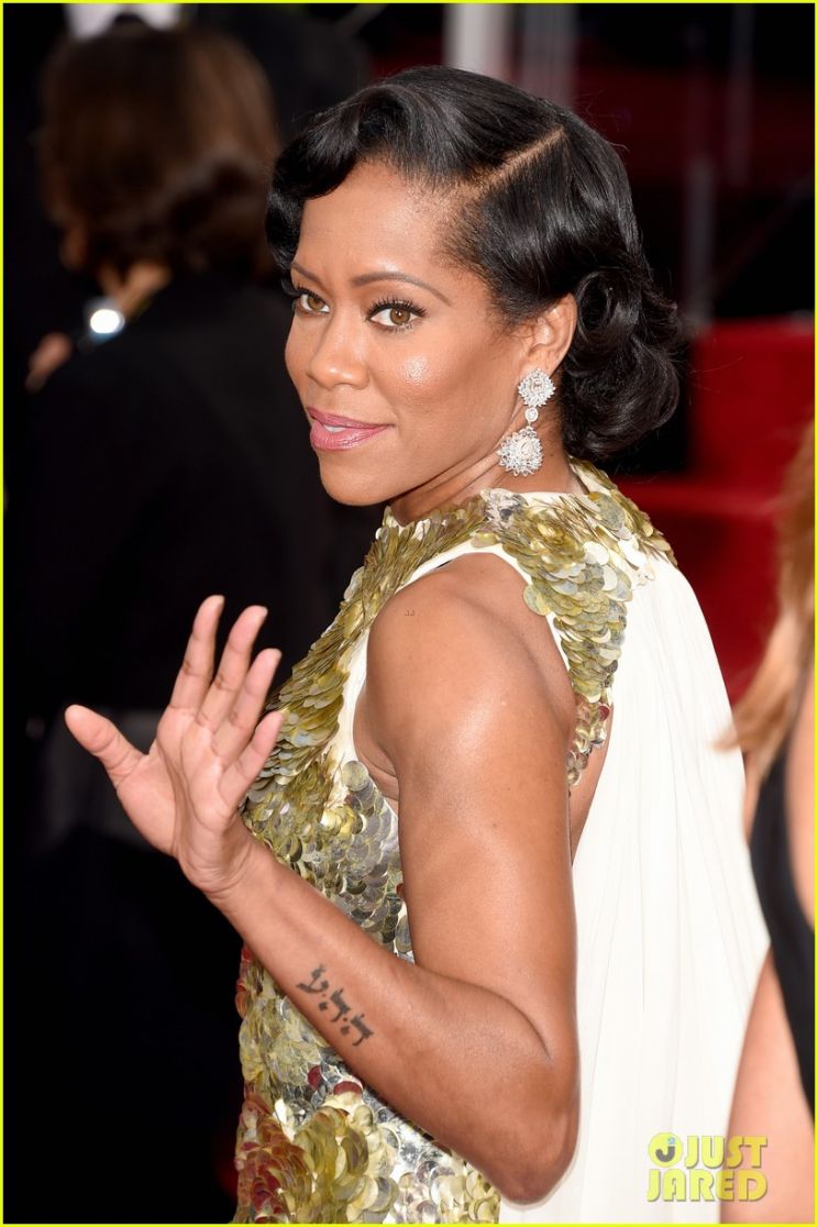 Regina King