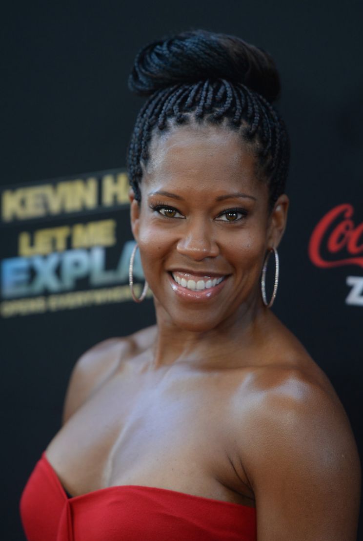 Regina King