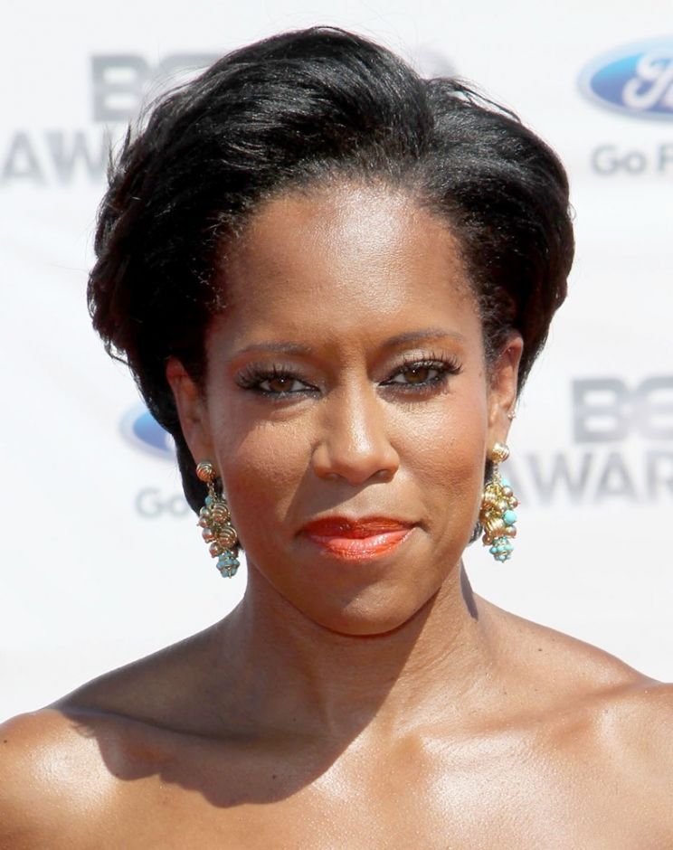 Regina King