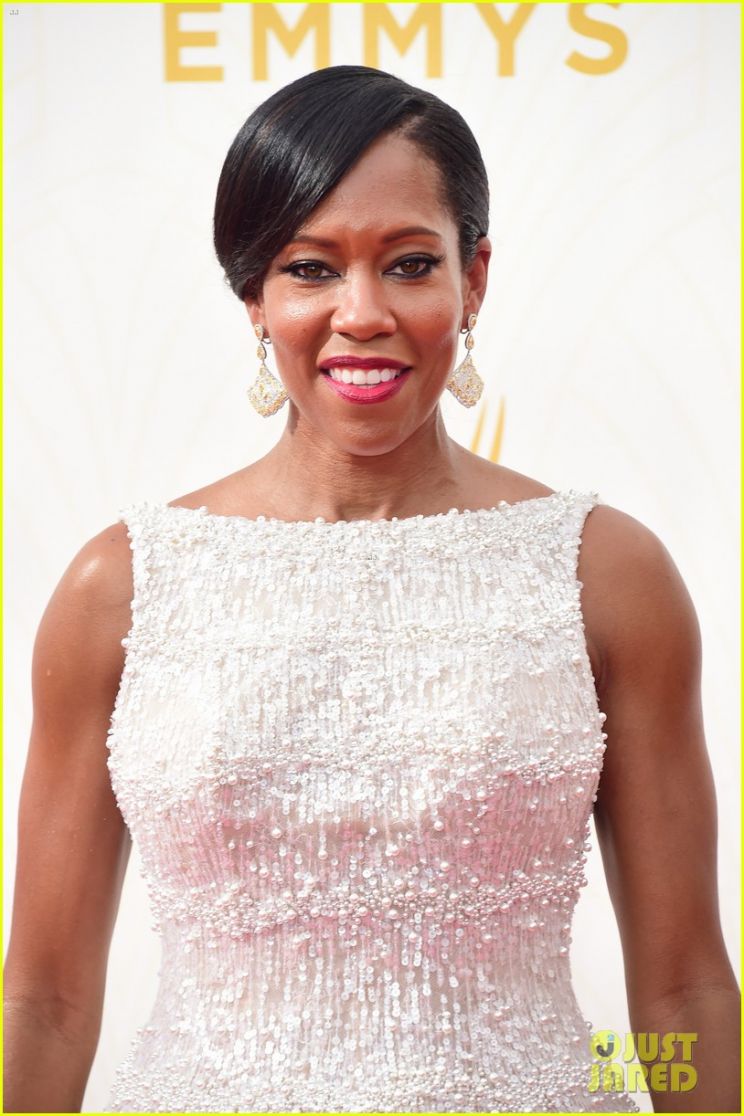 Regina King