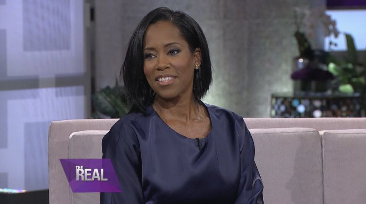 Regina King