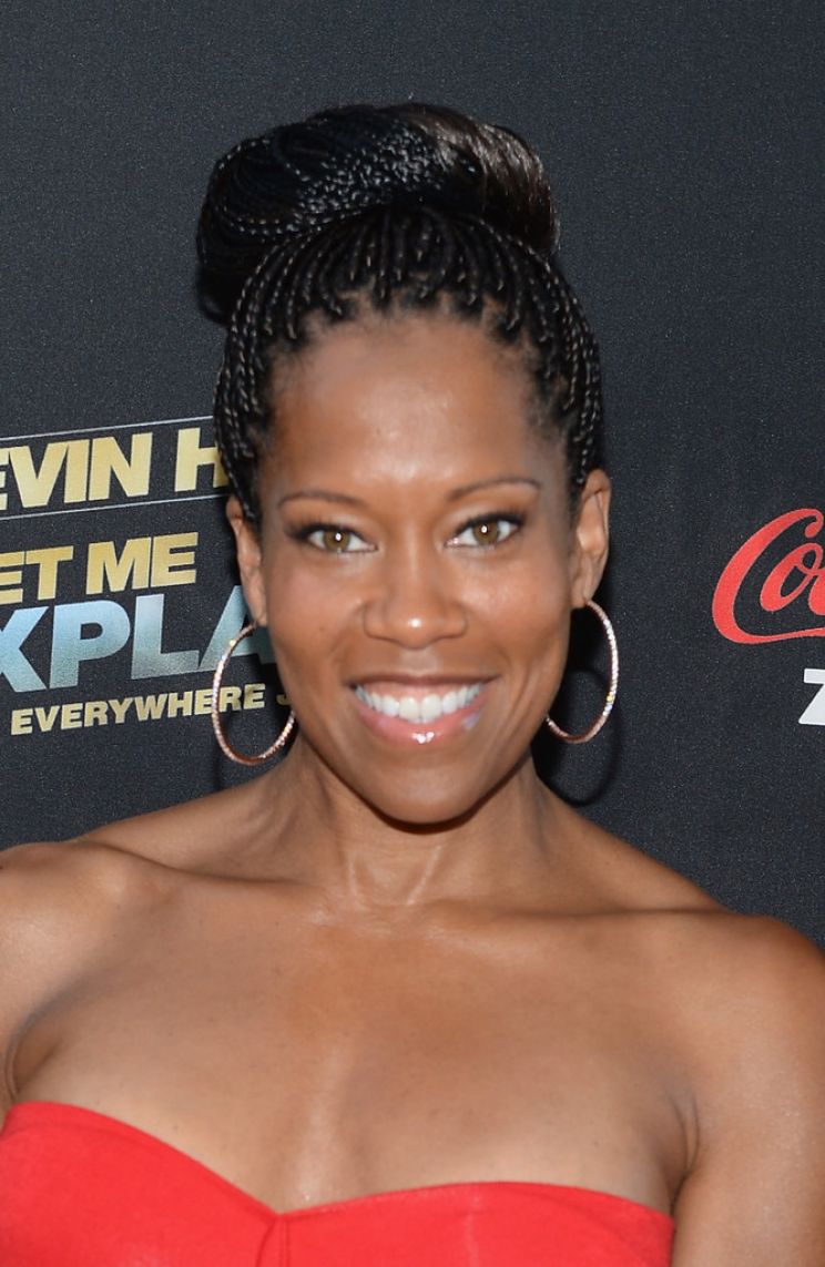 Regina King