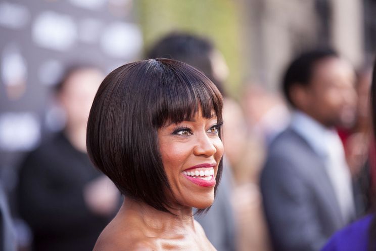 Regina King