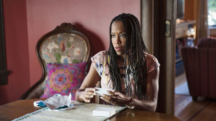 Regina King