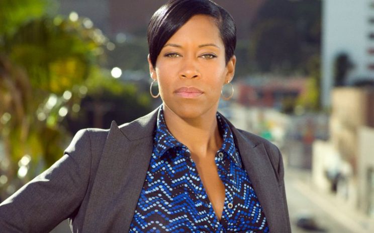 Regina King