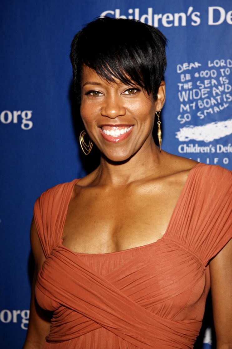Regina King