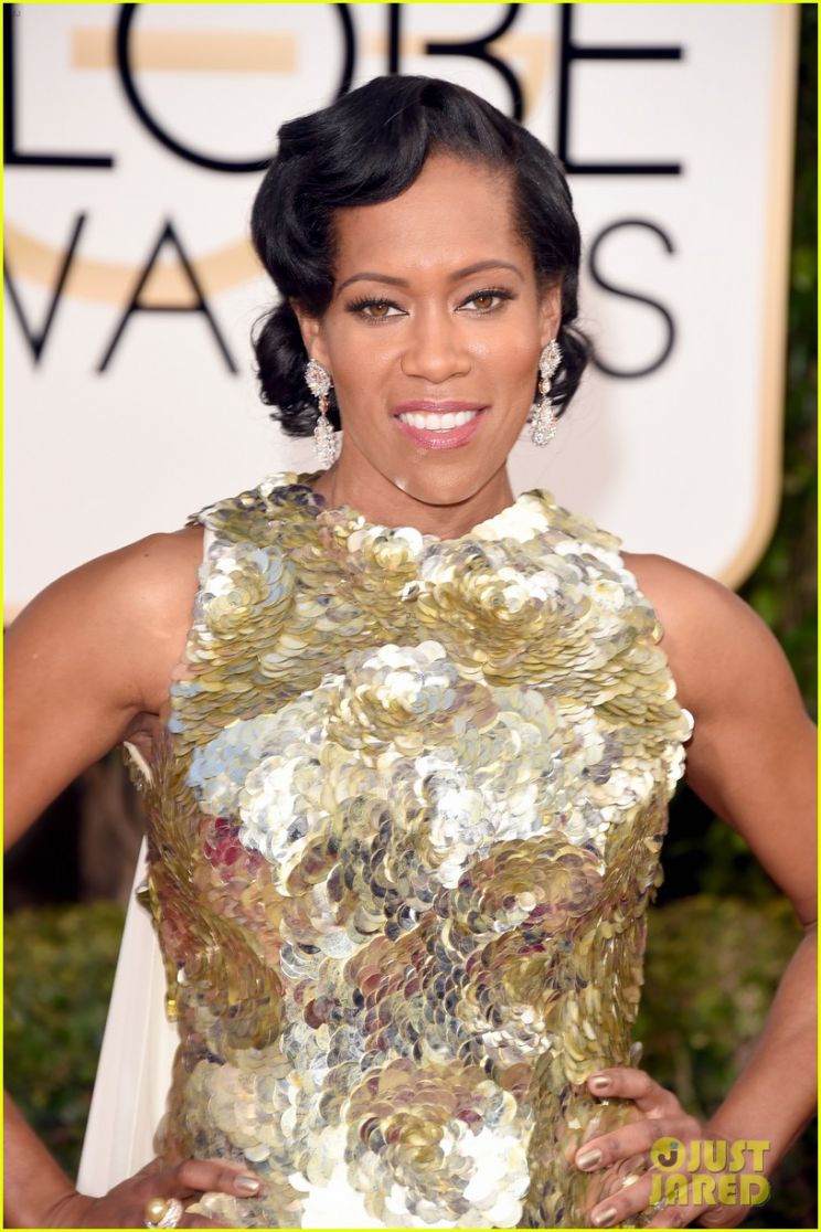 Regina King
